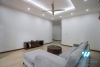 Fully furnished five bedroom villa for rent in Ciputra Hanoi